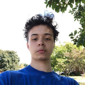 Meet your Posher, Gordon